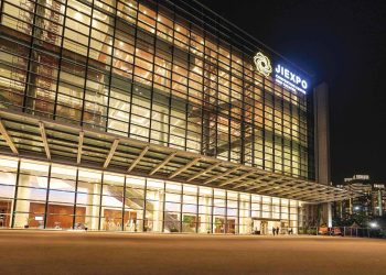 JIEXPO Convention & Theatre, Kesempurnaan Sebuah Venue