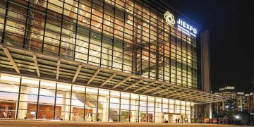 JIEXPO Convention & Theatre, Kesempurnaan Sebuah Venue