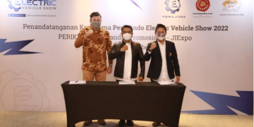 PERIKLINDO Electric Vehicle Show (PEVS) Siap Dihelat Tahun 2022