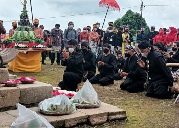 Semarang Gelar Festival Gedong Songo