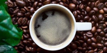 Sepotong Kisah Kopi Ciwidey