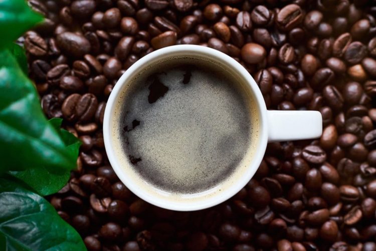 Sepotong Kisah Kopi Ciwidey