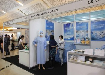 Indo Beauty Expo Sajikan Beragam Produk Kecantikan