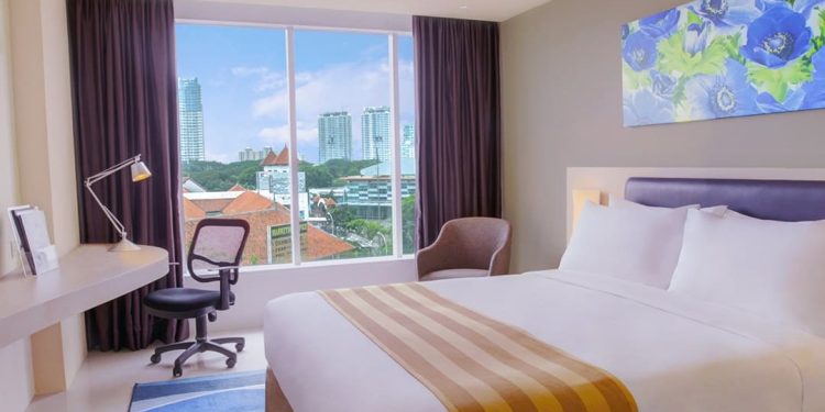 Serunya Weekend di HIEX Jakarta International  Expo