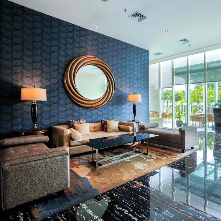 Serunya Weekend di HIEX Jakarta International  Expo