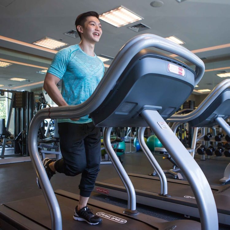 Serunya Weekend di HIEX Jakarta International  Expo