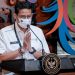 Sandiaga Uno Himbauan Selama Liburan Nataru Masyarakat Tidak Ke Luar Negeri