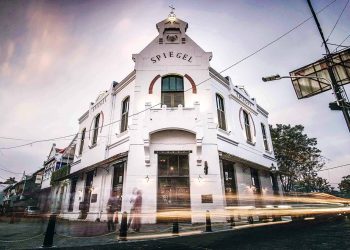 Kabupaten Semarang Genjot Pariwisata