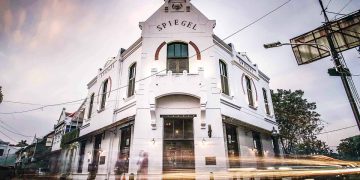 Kabupaten Semarang Genjot Pariwisata