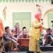 Battle Budaya Kabaret Komedi Punokawan