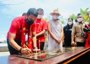 Artotel Integrasikan 4 Bisnis di Batuangus