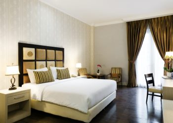 Artotel Casa Hangtuah Hadir dengan konsep Boutique Residence