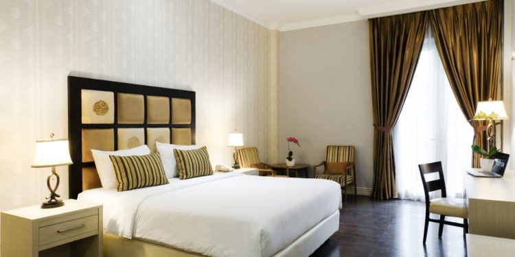 Artotel Casa Hangtuah Hadir dengan konsep Boutique Residence