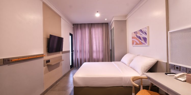 Joylive Hadir di BSD City