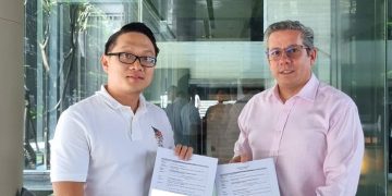Awann Group Gandeng SES Hospitality