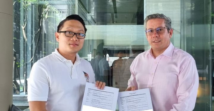 Awann Group Gandeng SES Hospitality