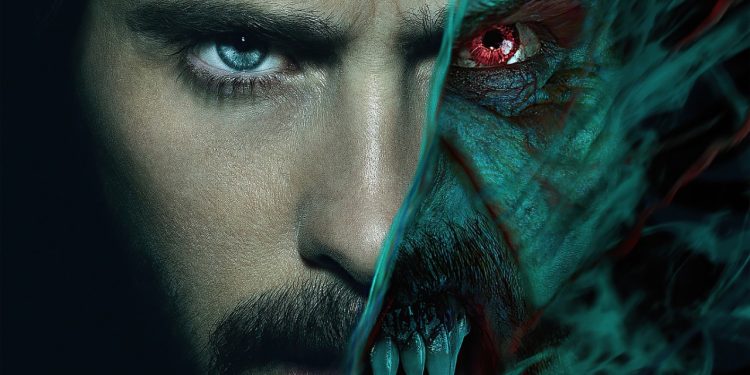 Morbius, Film Vampir Pertama Produksi Marvel