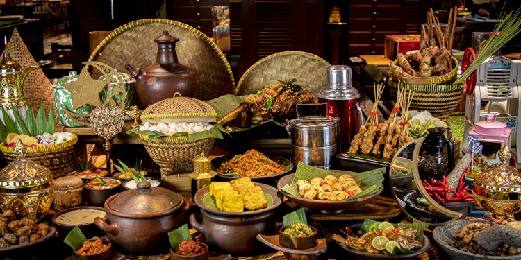 Sambut Ramadan, Pullman Ciawi Hadirkan “Jawa Tempo Doeloe”