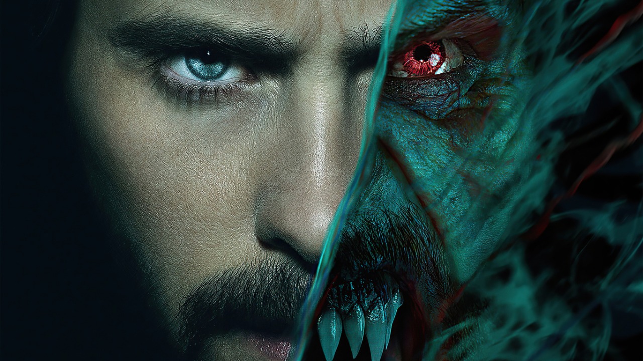 Morbius, Film Vampir Pertama Produksi Marvel