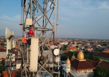 Sambut Ramadhan-Lebaran 2022, XL Axiata Tambah Kapasitas Jaringan