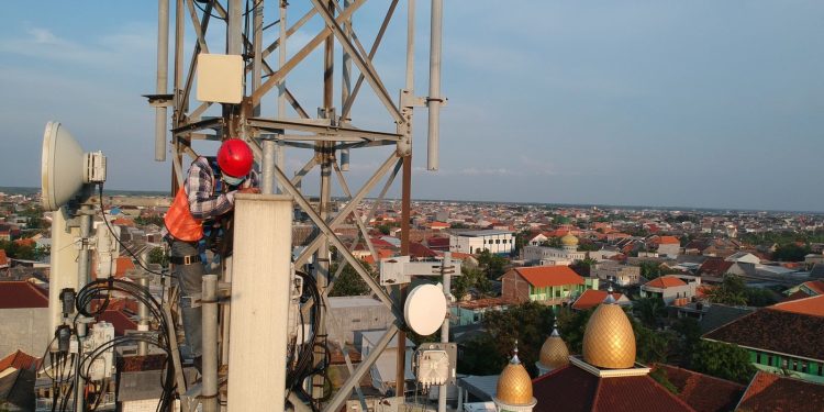 Sambut Ramadhan-Lebaran 2022, XL Axiata Tambah Kapasitas Jaringan