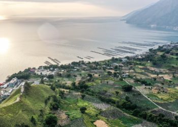 Sulap Danau Toba Lebih ‘Wah’, Pemerintah Targetkan Investasi Rp43 Triliun