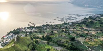 Sulap Danau Toba Lebih ‘Wah’, Pemerintah Targetkan Investasi Rp43 Triliun