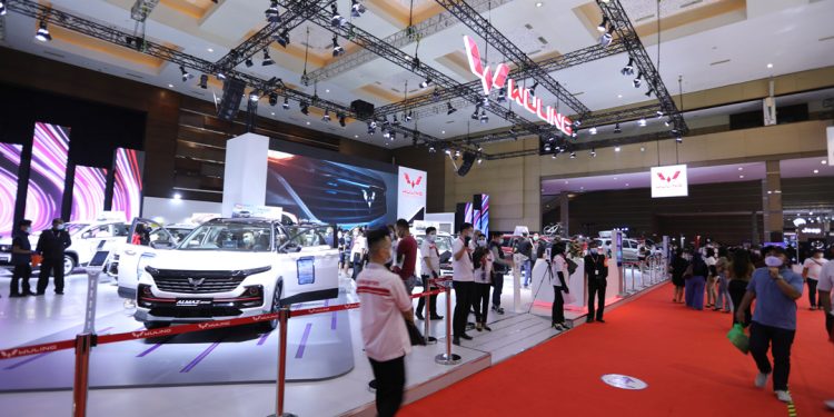 IIMS Hybrid 2022 Sukses Digelar Selama Ramadhan, Dyandra Rilis IIMS Series