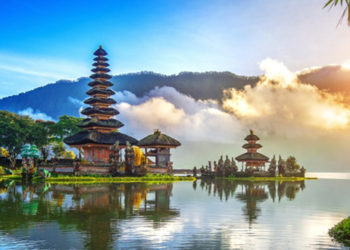 Kisah Sukses Pariwisata Berkelanjutan Indonesia di Forum UNWTO di AS