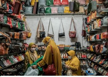 ICEFF 2022, Akselerasi Industri Halal Ekraf Indonesia