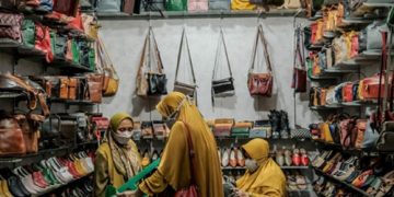 ICEFF 2022, Akselerasi Industri Halal Ekraf Indonesia