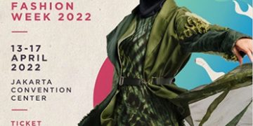Dua Tahun Vakum, Indonesia Fashion Week Kembali Digelar