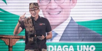 Festival Kuliner sebagai Upaya Bangkitkan Ekonomi