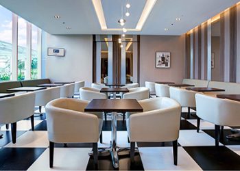 Promo Ramadan di Holiday Inn Express Jakarta International Expo