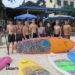 Priority Paddle Fest 2022, Adu Ketangkasan Stand Up Surfing