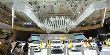 Beli Mobil  di IIMS Hybrid 2022 Langsung Bawa Pulang, Ini Daftarnya