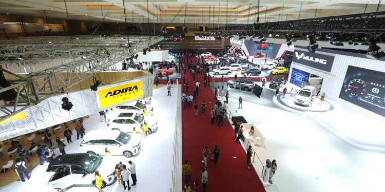 IIMS Hybrid 2022 Ditutup Hari Ini, Ayo! Buruan Datang Ke JIExpo Kemayoran