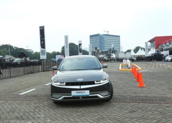 IIMS Hybrid 2022 Usai, Terbitlah Periklindo Electric Show 2022