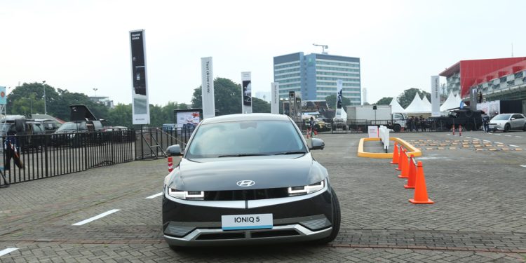 IIMS Hybrid 2022 Usai, Terbitlah Periklindo Electric Show 2022