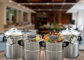 Sak Dandang’e Bikin Momen Lebaran Lebih Bermakna