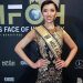 Nadia Tjoa Sabet Gelar Miss Face of Humanity 2022