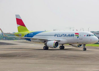 Pelita Air Fokus Aktifkan Penerbangan Reguler