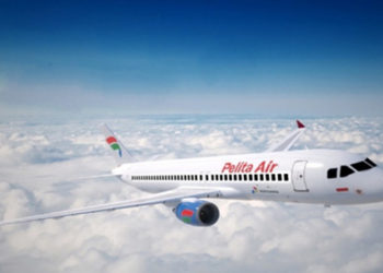 Pelita Air Terbangi Jakarta-Bali mulai Besok, 28 April 2022