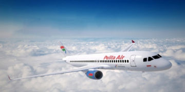 Pelita Air Terbangi Jakarta-Bali mulai Besok, 28 April 2022