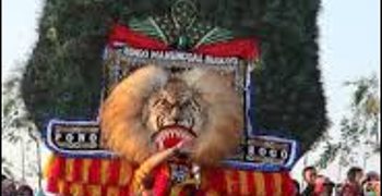 Indonesia Daftarkan Empat Warisan Budaya Takbenda UNESCO