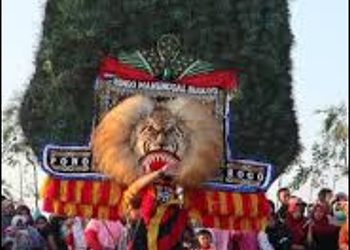 Indonesia Daftarkan Empat Warisan Budaya Takbenda UNESCO