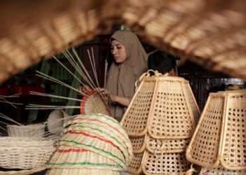 6 Ide Hampers Lebaran Unik dari Produk Ekraf