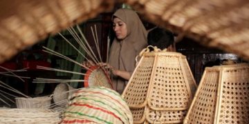 6 Ide Hampers Lebaran Unik dari Produk Ekraf