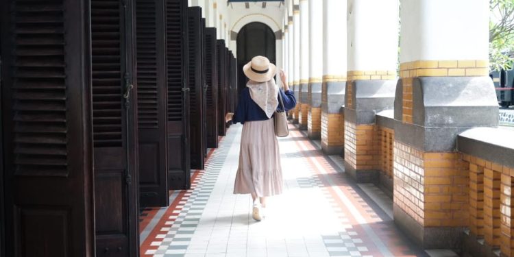 Sembari Menunggu Buka Puasa Ramadhan, Yuk! Wisata Sejarah ke Lawang Sewu