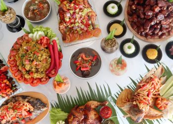 Nikmatnya Berbuka Puasa Ramadhan Di Teraskita Hotel Jakarta managed by Dafam